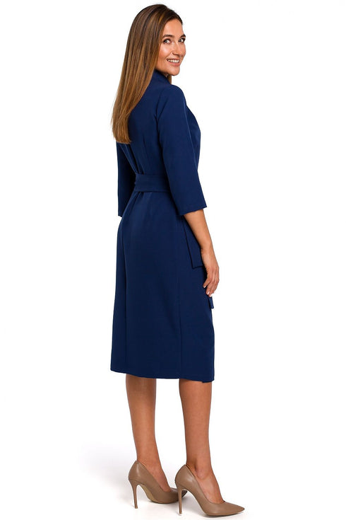 Robe de jour model 135278 Stylove